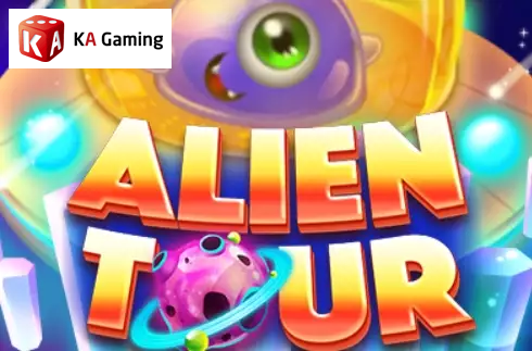 Alien Tour
